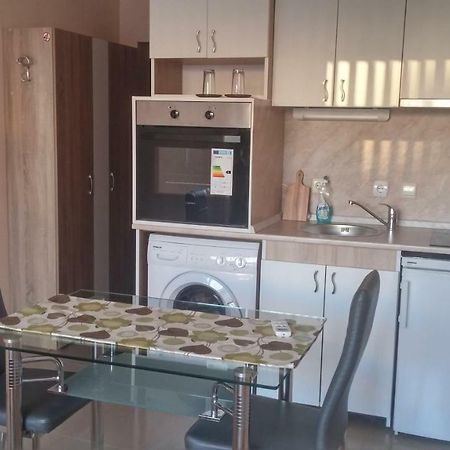 Студио Алекс Варна Varna Exterior foto