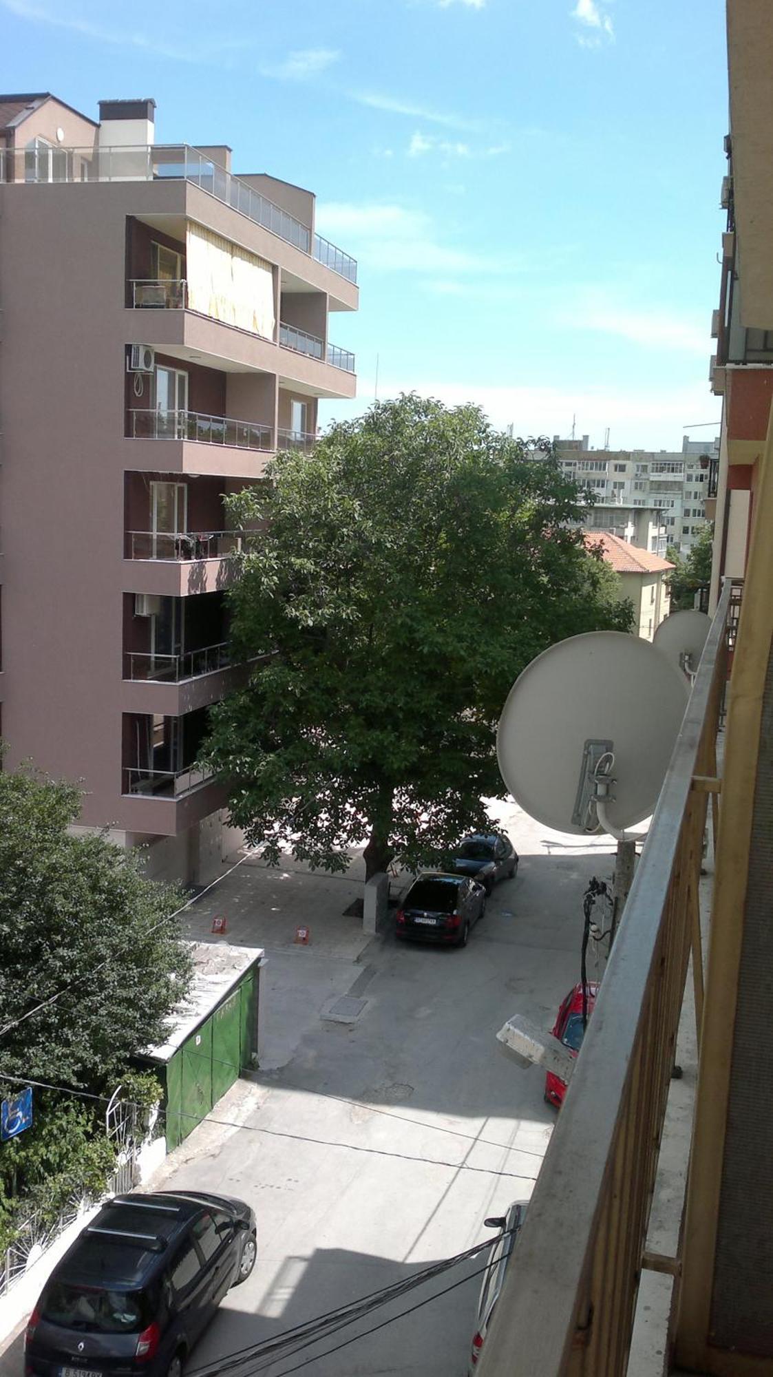 Студио Алекс Варна Varna Exterior foto